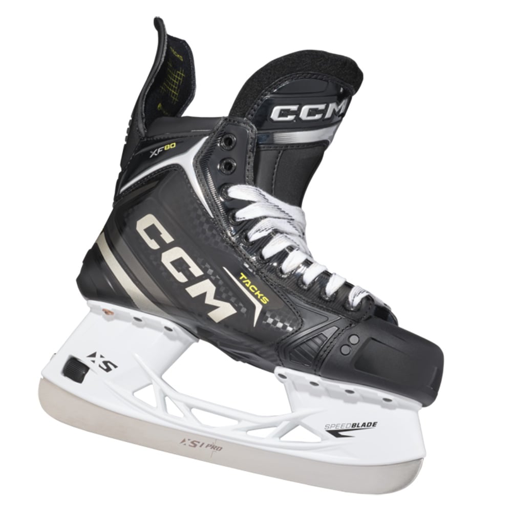 CCM Tacks XF 80 ijshockey schaatsen volwassenen 3