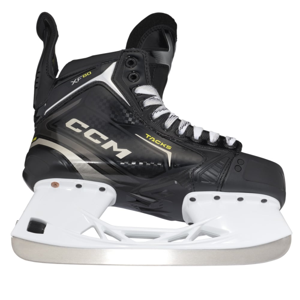 CCM Tacks XF 80 ijshockey schaatsen volwassenen 4