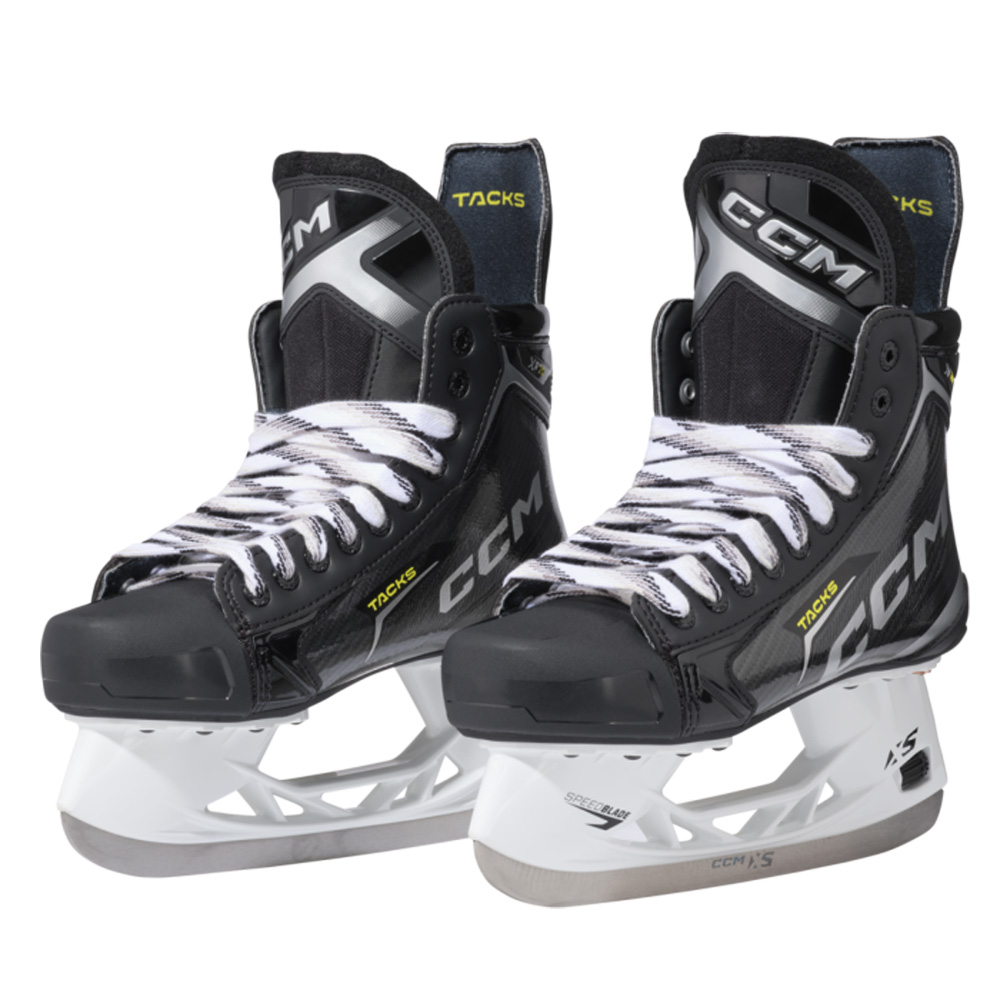 CCM Tacks XF 70 ijshockey schaatsen volwassenen wide 2