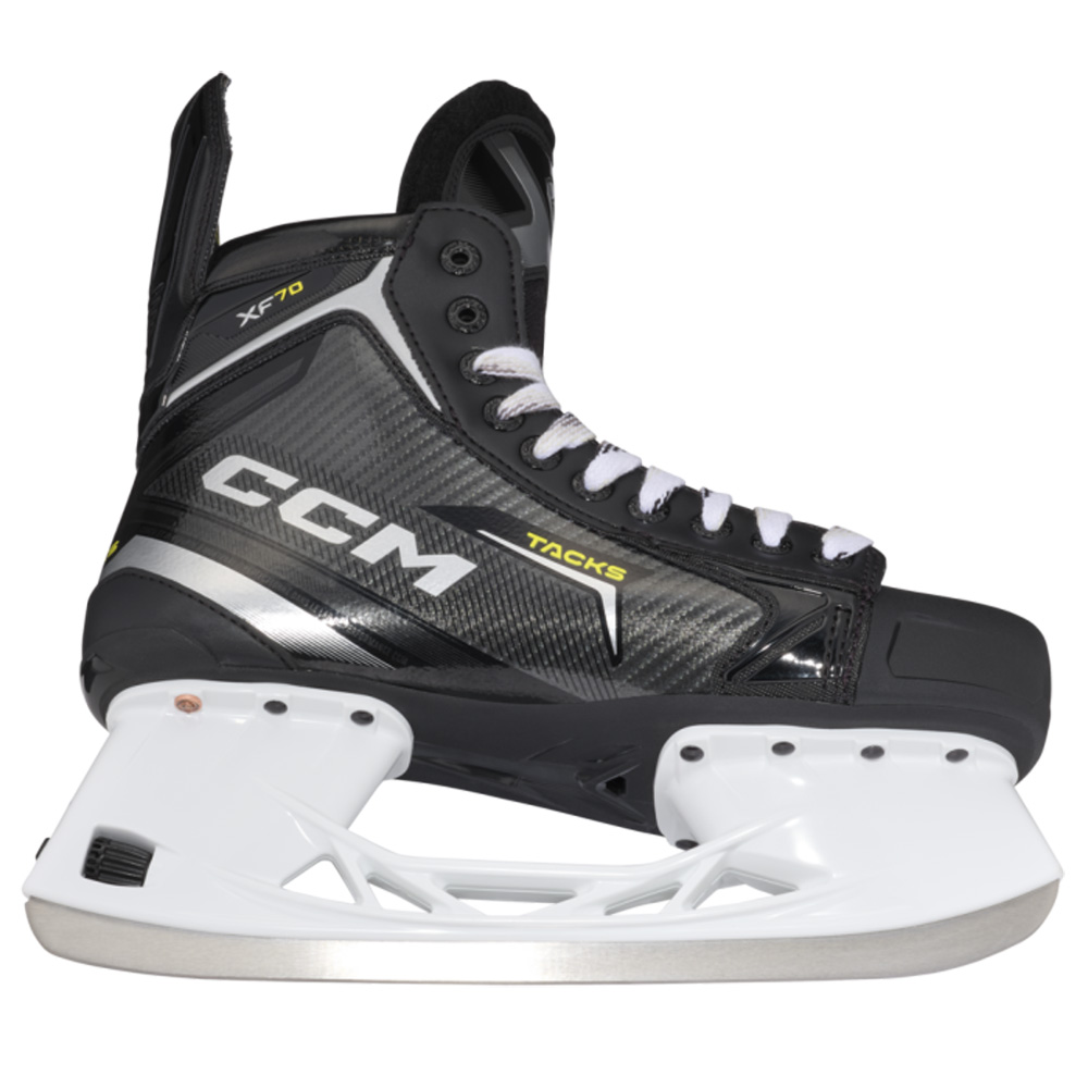 CCM Tacks XF 70 ijshockey schaatsen volwassenen wide 4