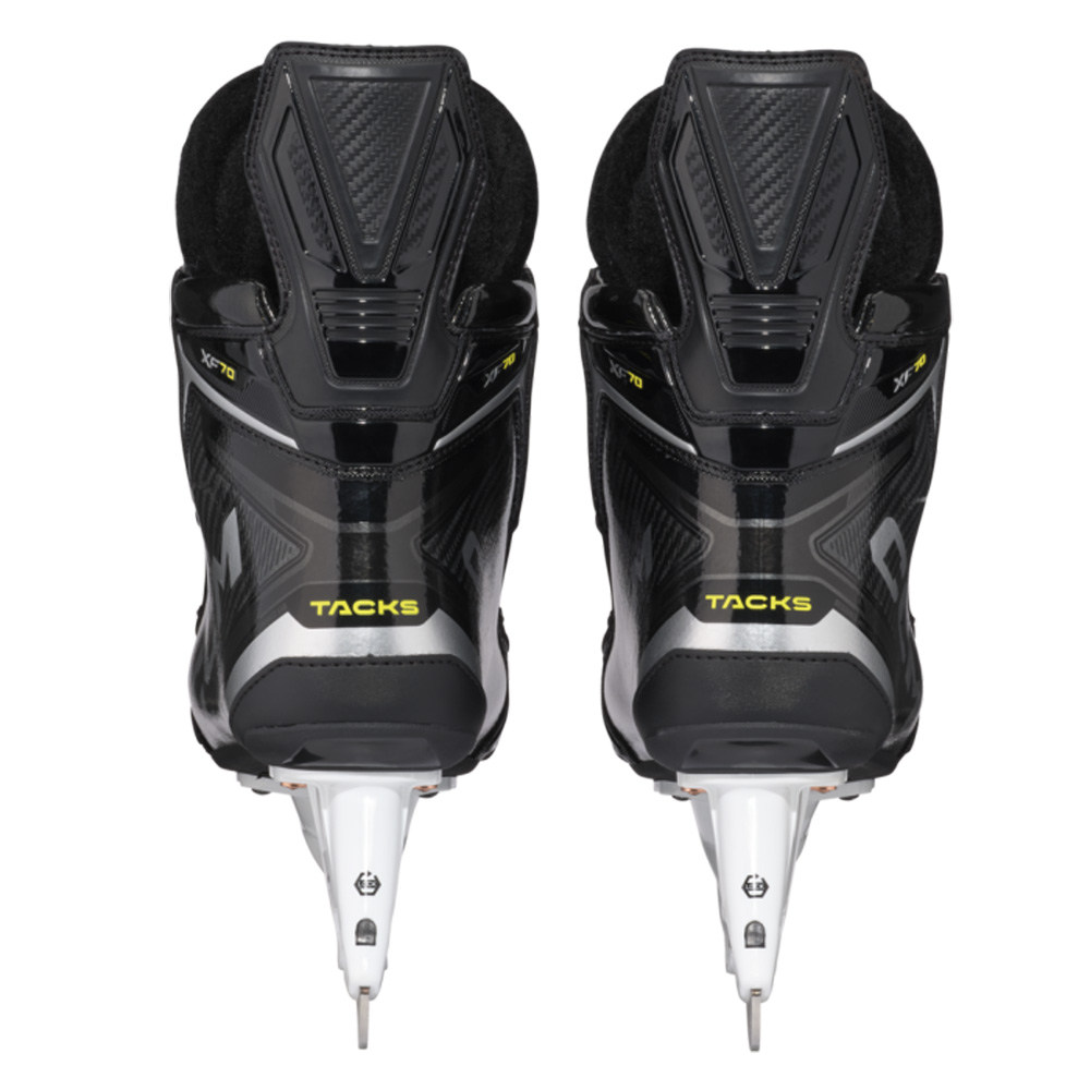 CCM Tacks XF 70 ijshockey schaatsen volwassenen wide 6