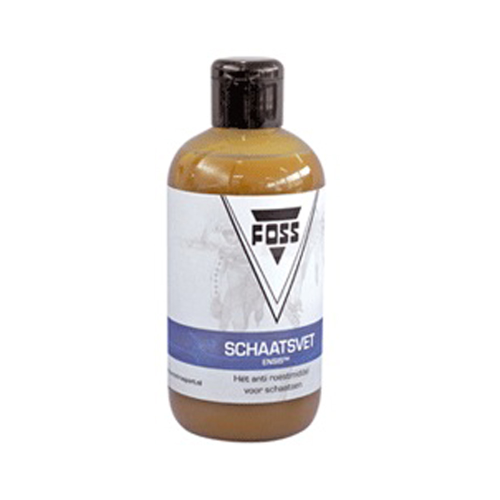 Zandstra foss ensis premium schaatsvet 250ml 1