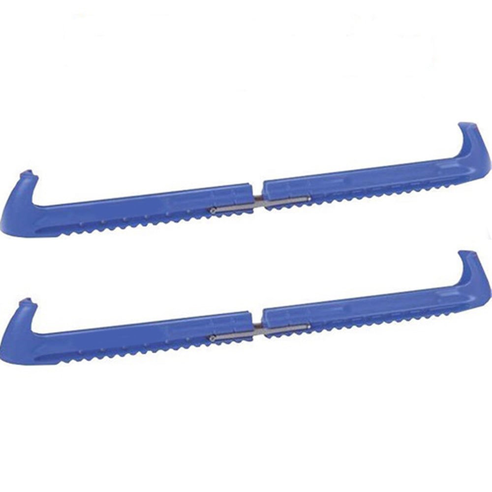 Schaatsenshop twin hoes noren schaatsbeschermers blauw 4