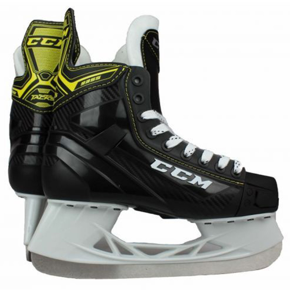 SUPERTACKS 9355 ijshockeyschaatsen kind D