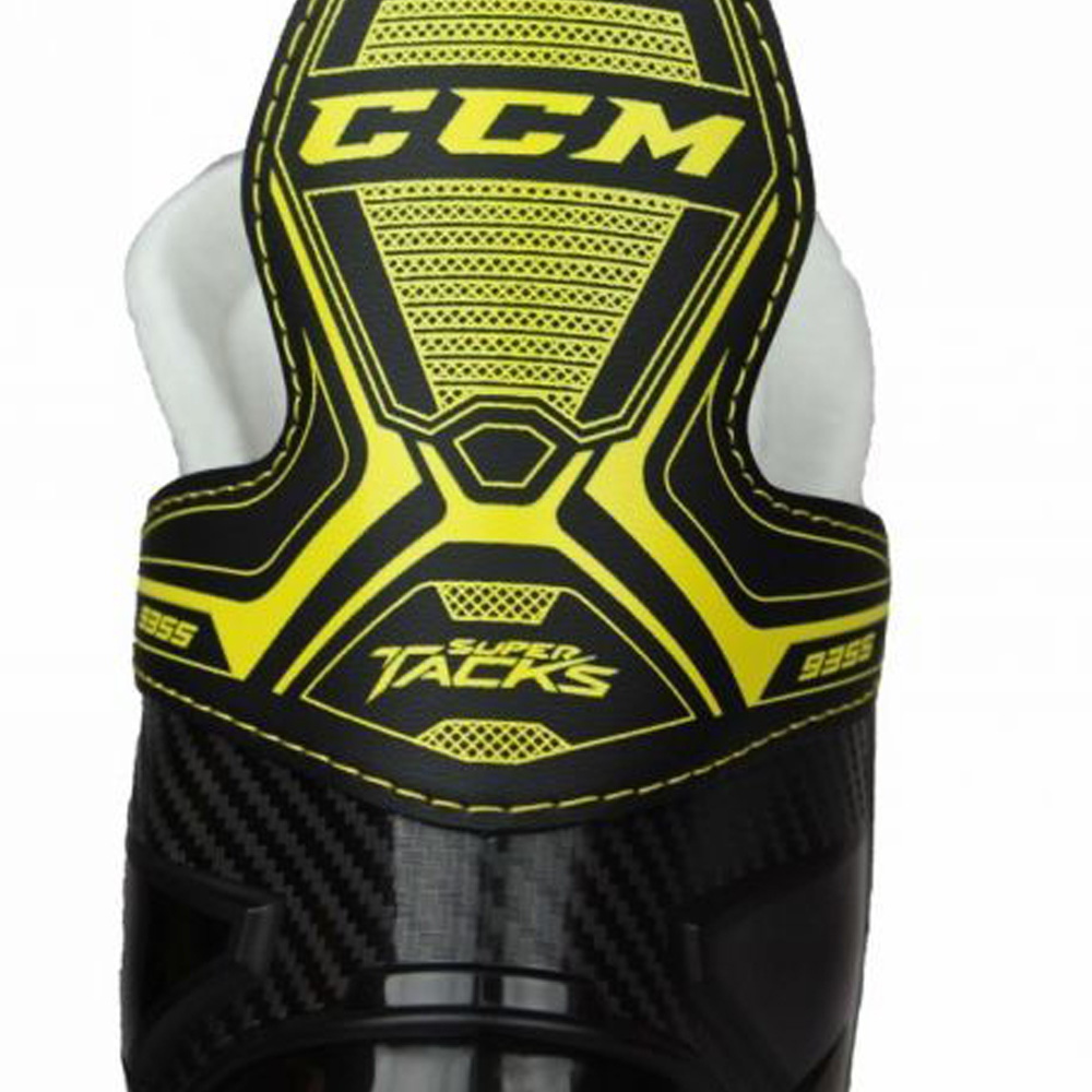 CCM SUPERTACKS 9355 ijshockeyschaatsen kind D 3