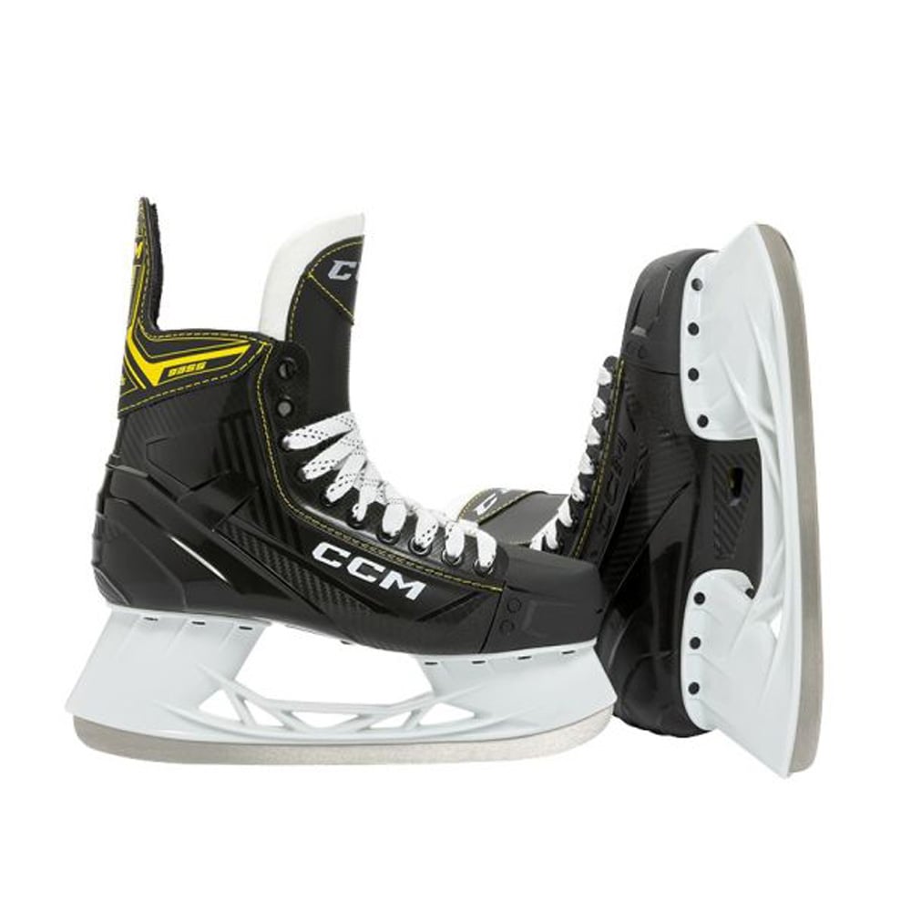 CCM SUPERTACKS 9355 ijshockeyschaatsen kind D 5