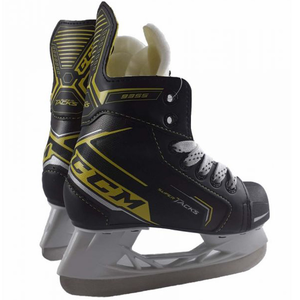 SUPERTACKS 9355 ijshockeyschaatsen kind  D