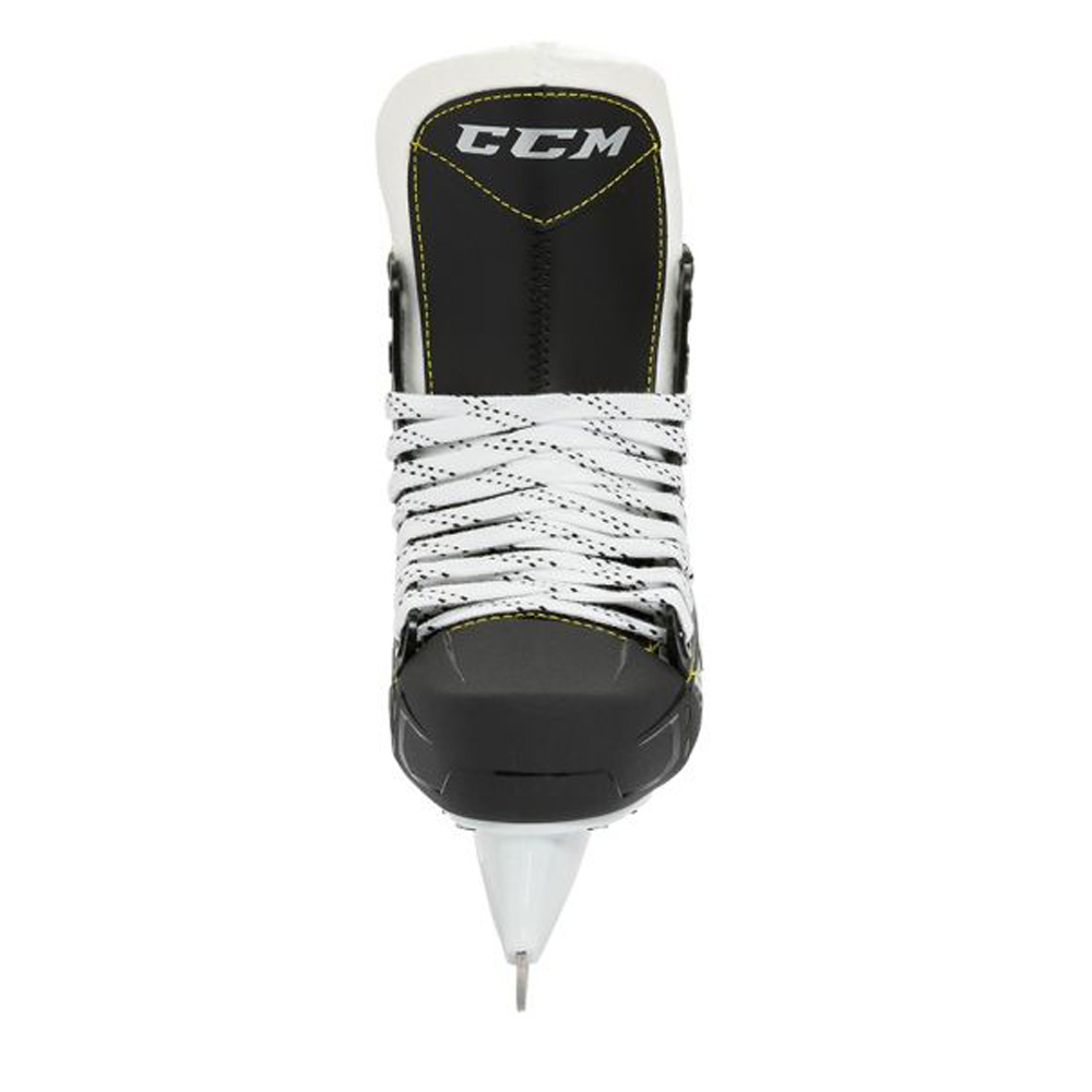 CCM ijshockeyschaatsen SUPERTACKS Skates 9355 volwassenen D 4