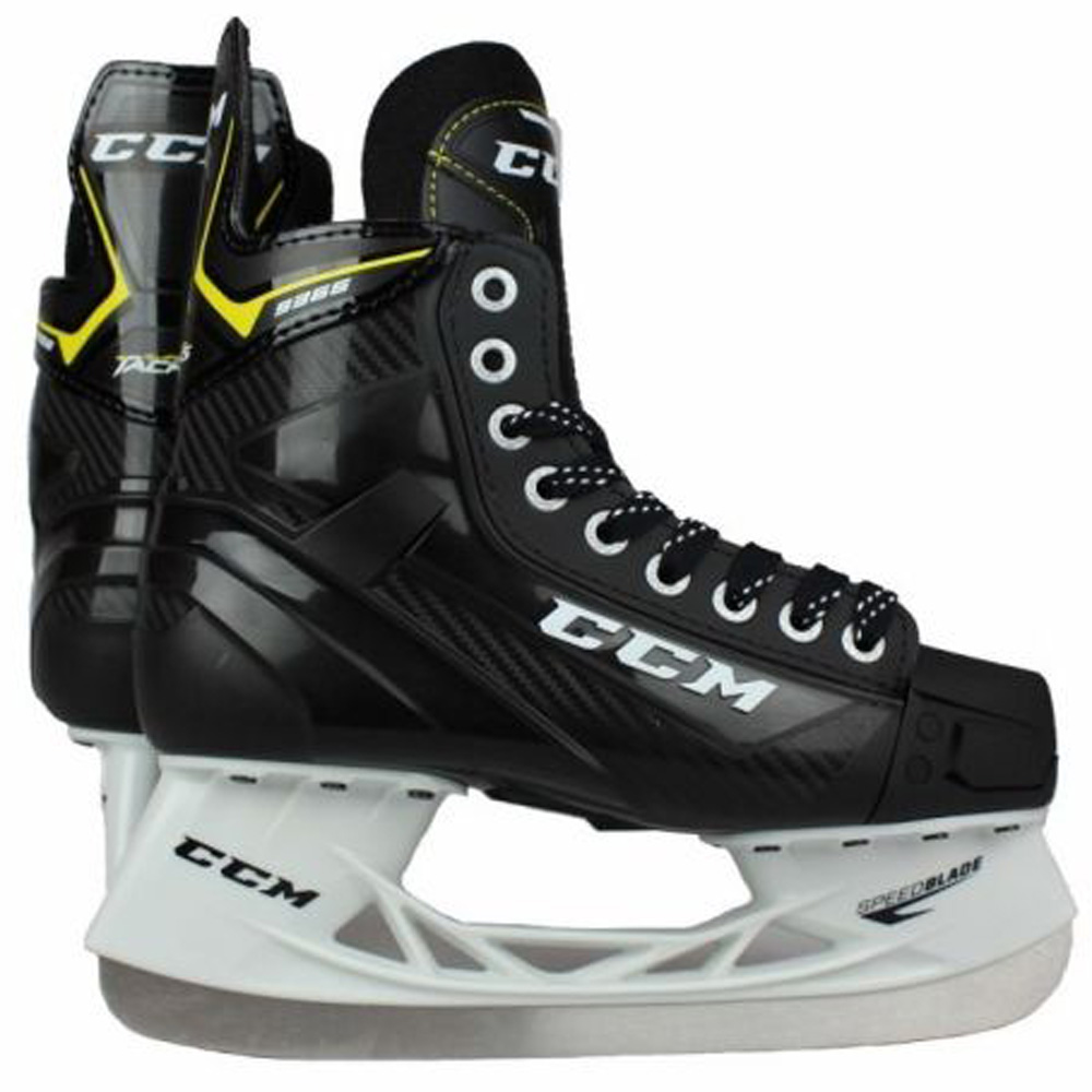 CCM SUPERTACKS 9366 ijshockeyschaatsen kind D 1