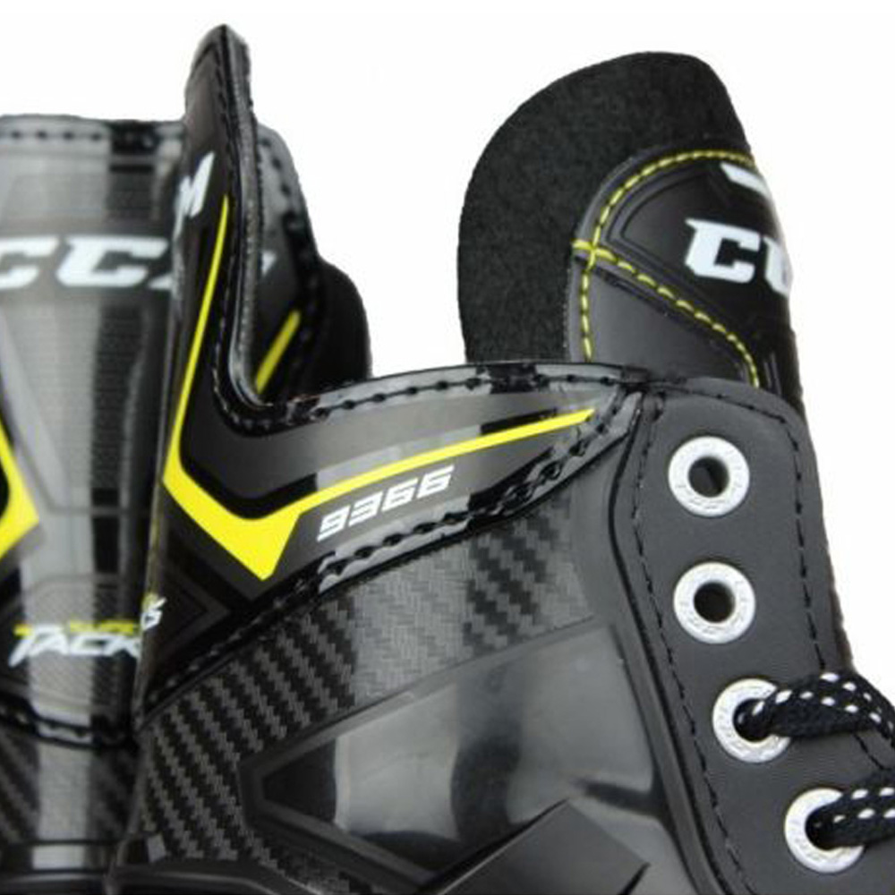 CCM SUPERTACKS 9366 ijshockeyschaatsen kind D 2