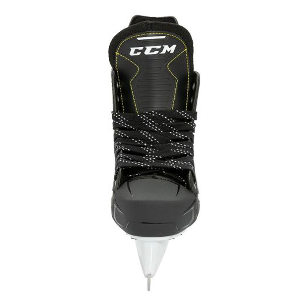 CCM SUPERTACKS 9366 ijshockeyschaatsen kind D 4