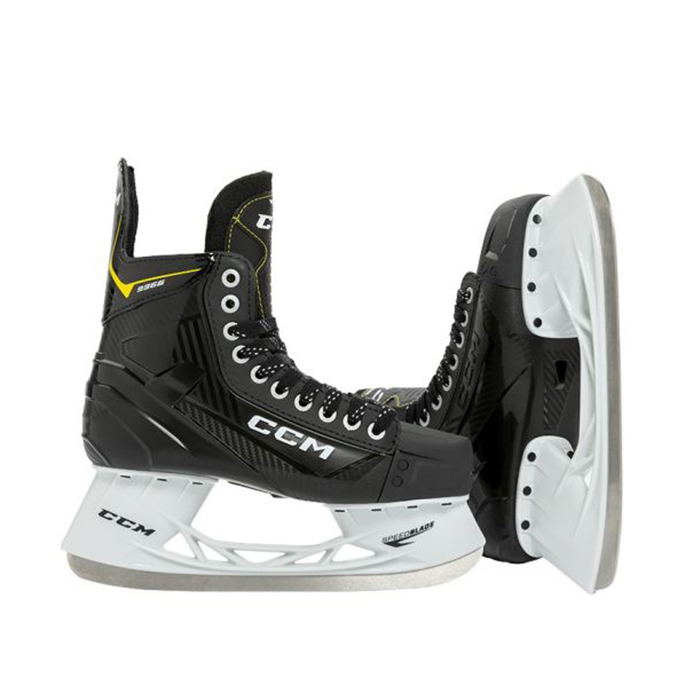 CCM SUPERTACKS 9366 ijshockeyschaatsen kind D 5